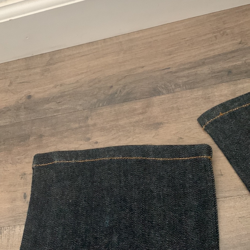 NWOT RVCA JEANS - Picture 7 of 7